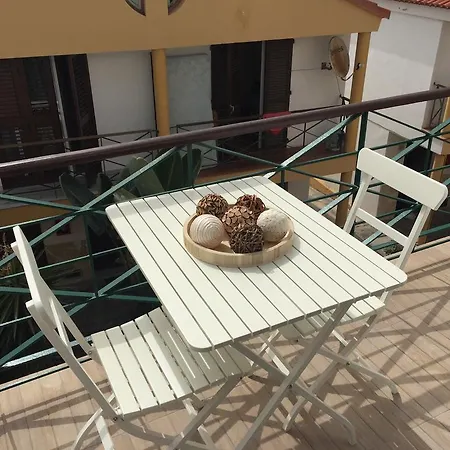Altamar Сasa de vacaciones Arona (Tenerife)