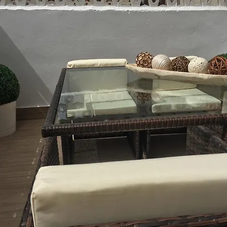 Altamar Сasa de vacaciones *