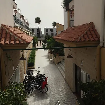 Сasa de vacaciones Altamar Arona (Tenerife)