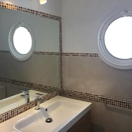Altamar Сasa de vacaciones Arona (Tenerife)