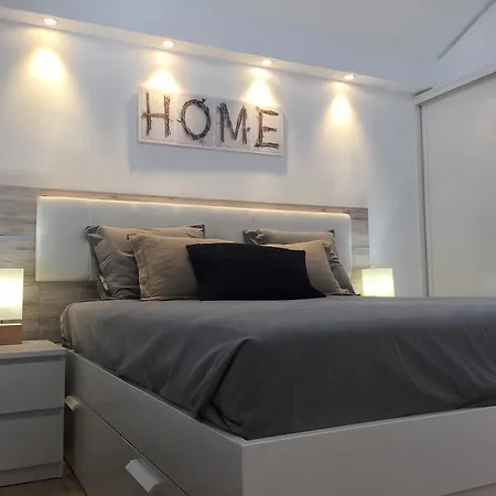 Altamar Holiday home